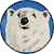 Logo L'Ours Polaire